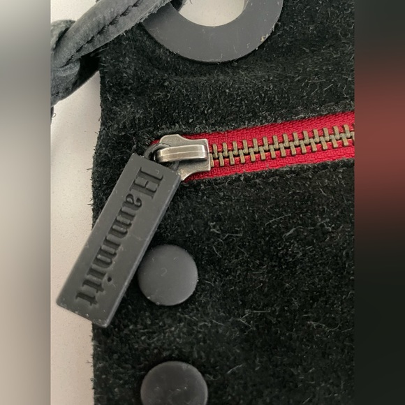 Hammit Crossbody - Picture 5 of 13